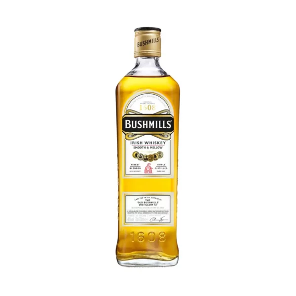 Bushmills Original whiskey 0,7 40%