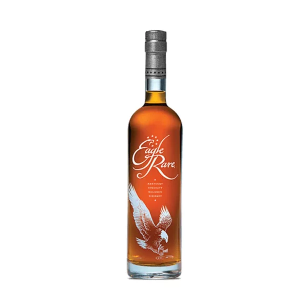 Eagle Rare Single Barrel whiskey 0,7 45%