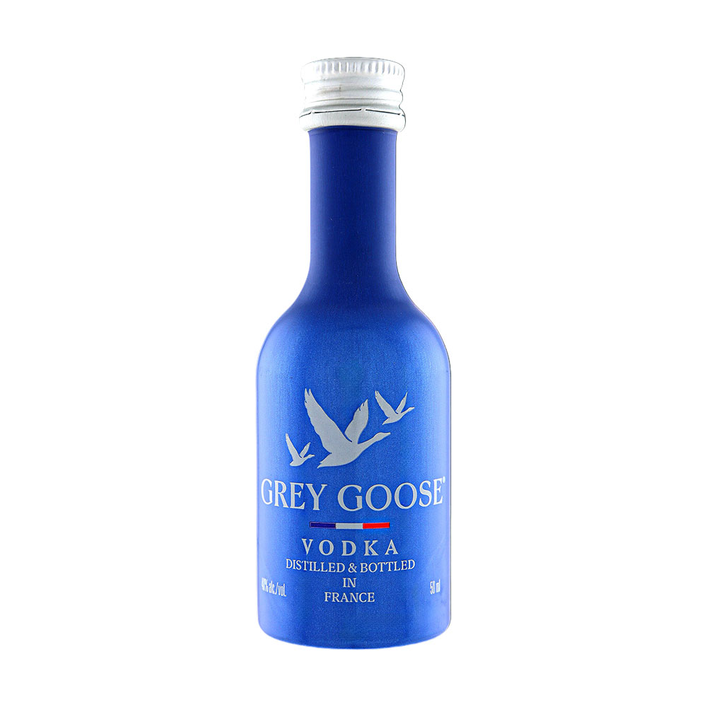 Grey Goose Original vodka 0,05 40%