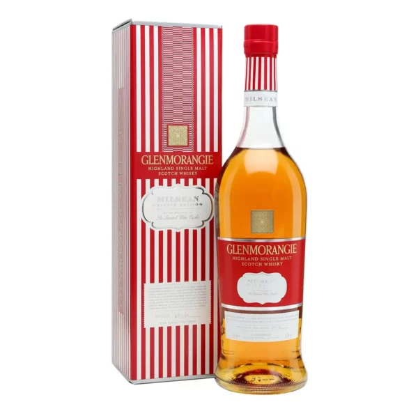 Glenmorangie Milsean whisky 0,7 pdd 46%