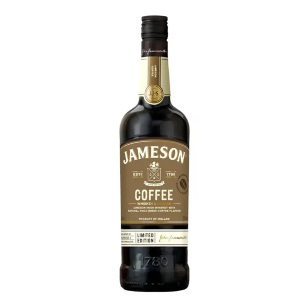 Jameson Coffee Írish whiskey 0,7 30%