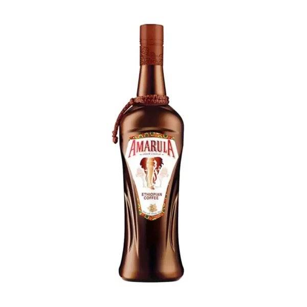 Amarula Ethiopian Coffee likőr 0,7 15,5%