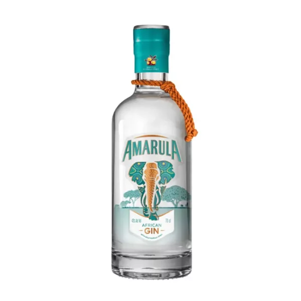 Amarula African gin 0,7 43%