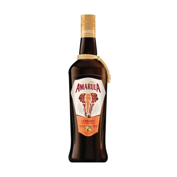 Amarula krémlikőr 0,7 17%