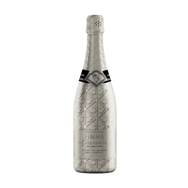 Anna De Codorníu Limited Edition pezsgő 0,75