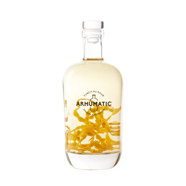Arhumatic Szicíliai Mandarin 0,7 28%