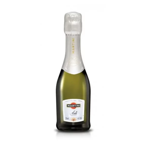 Asti Martini muskotályos pezsgő 0,2 7,5%