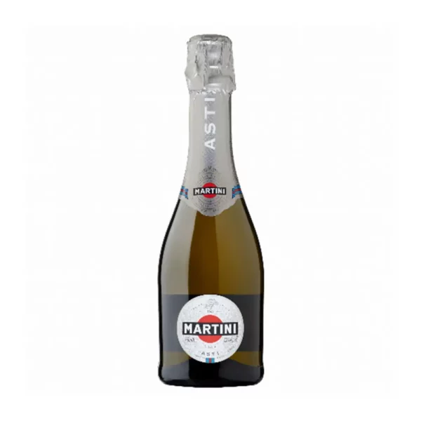 Asti Martini muskotályos pezsgő 0,375 7,5%