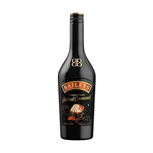 Baileys Salted Caramel krémlikőr 0,7 17%