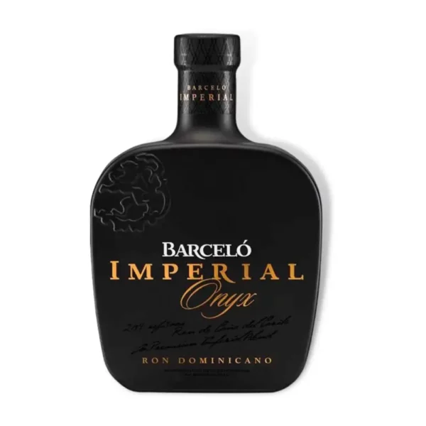 Barcelo Imperial Onyx rum 0,7 38%