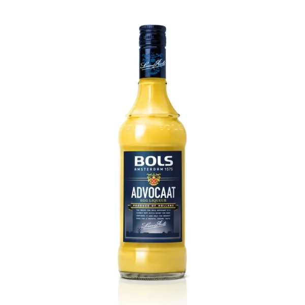 Bols Advocaat tojáslikör 0,7 15%