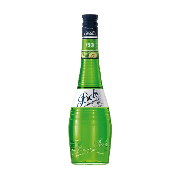 Bols Melon likör 0,7 17%