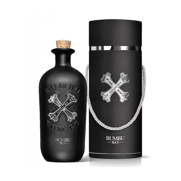 Bumbu XO rum 0,7 pdd 40%