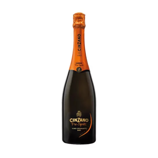 Cinzano Pro-Spritz 0,75 11,5%