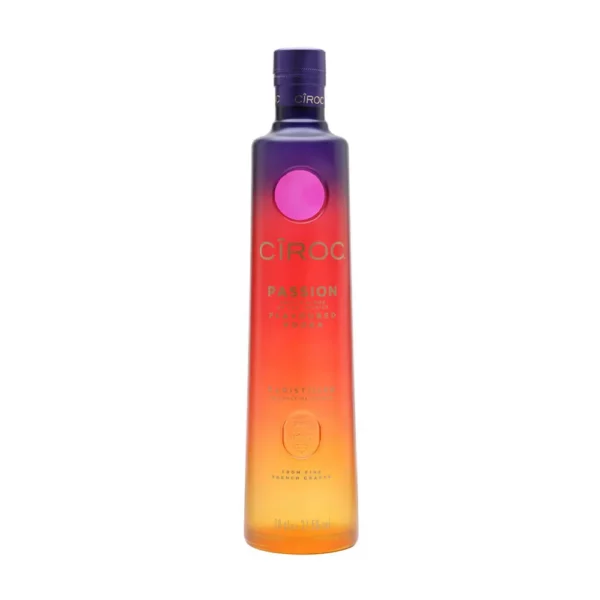 Ciroc Passion vodka 0,7 37,5%