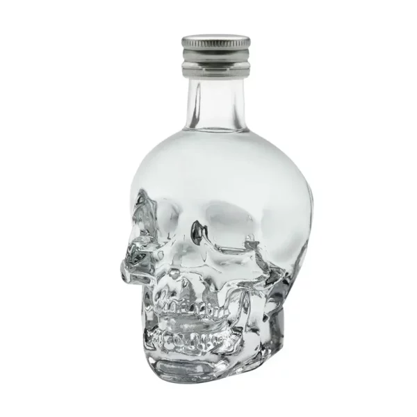 Crystal Head Mini vodka 0,05 40%