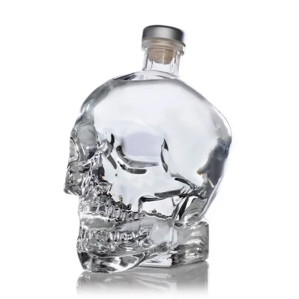 Crystal Head vodka 0,7 40%