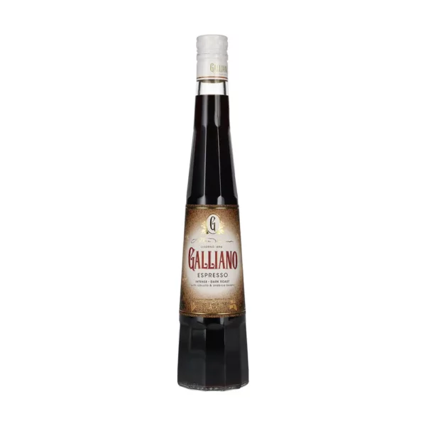 Galliano Espresso 0,5 30%