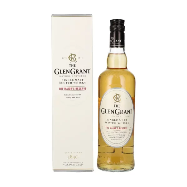 Glen Garioch 11 éves Tokaj Wine Finish Benchmark Murray McDavid 0,7 pdd 46%