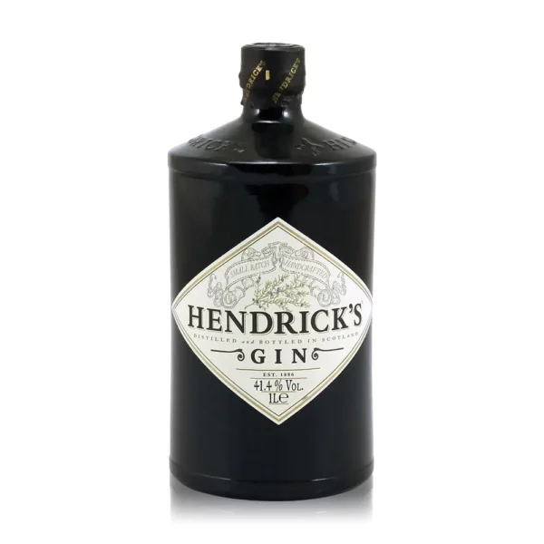 Hendrick's gin 1,0 44%