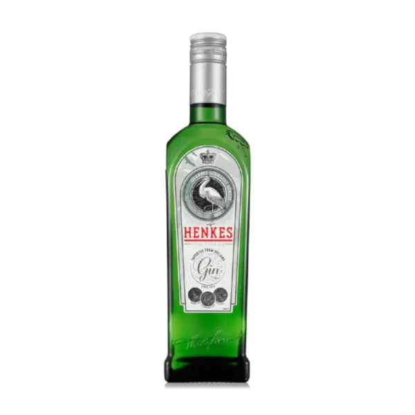 Henkes gin 0,7 37,5%