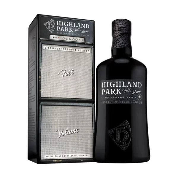 Highland Park Full Volume 0,7 pdd 47,2%