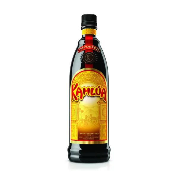 Kahlua kávé likör 0,7 16%