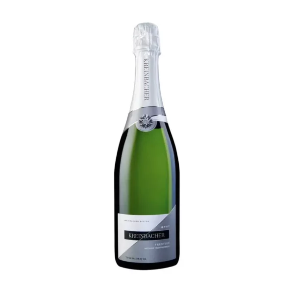 Kreinbacher Prestige Brut pezsgő 0,75