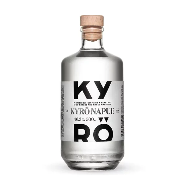 Kyrö Napue gin 0,5 46,3%