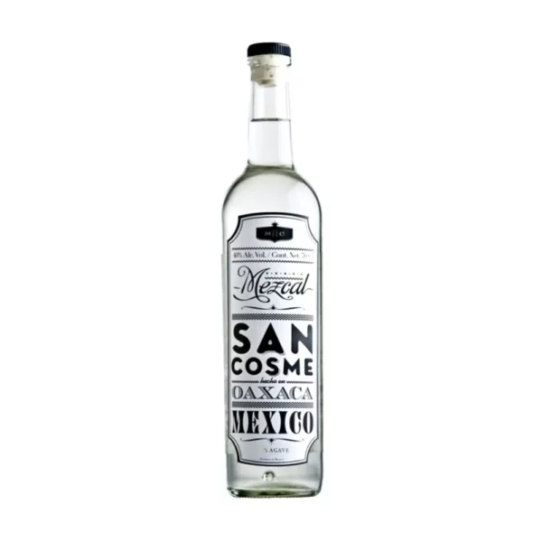 Mezcal San Cosme 0,7 40%