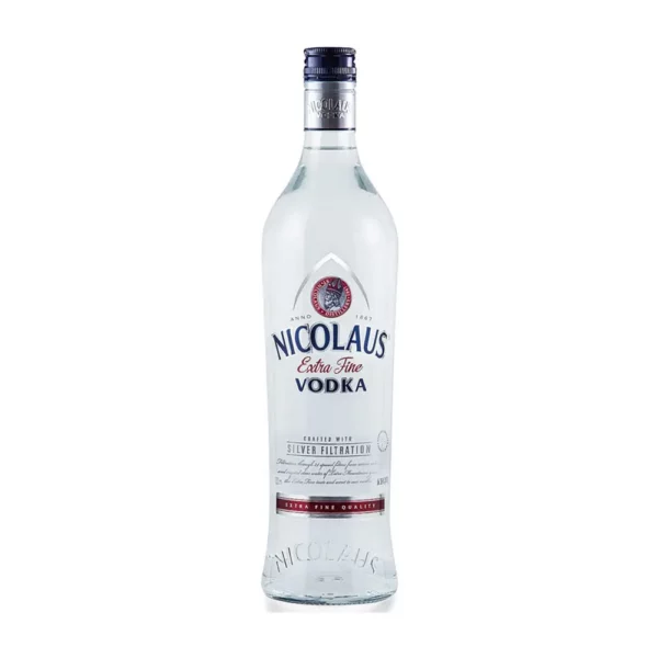 Nicolaus vodka 0,7 38%