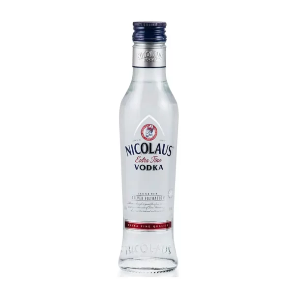 Nicolaus vodka 0,1 38%