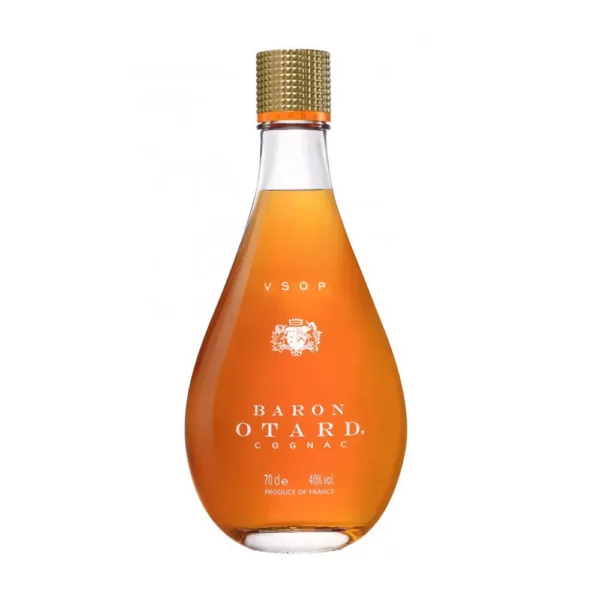 Otard VSOP cognac 1,0 40%