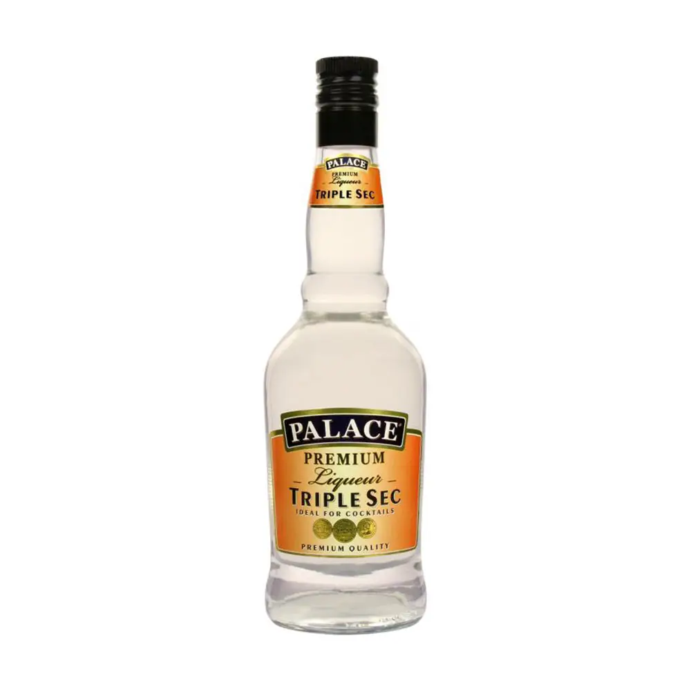 Palace Triple Sec 0,5 14,5% DRS 1 Palace Triple Sec 0,5 14,5% DRS