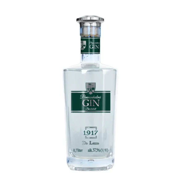 Pannonhalmi gin 0,7 37,5%