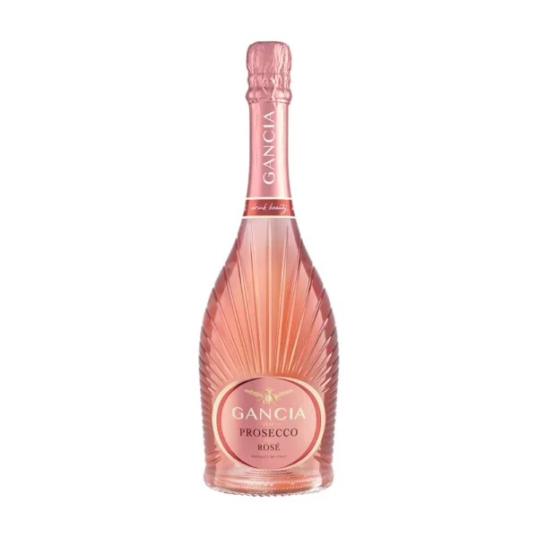 Prosecco Gancia Rosé 0,75 11%