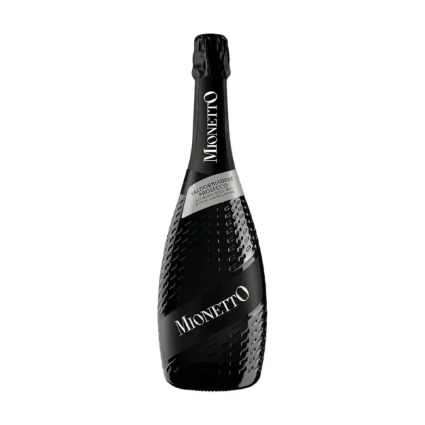 Prosecco Mionetto Luxury Collection Valdobbiadene Superiore D.O.C.G. Rive di Santo Stefano 0,75