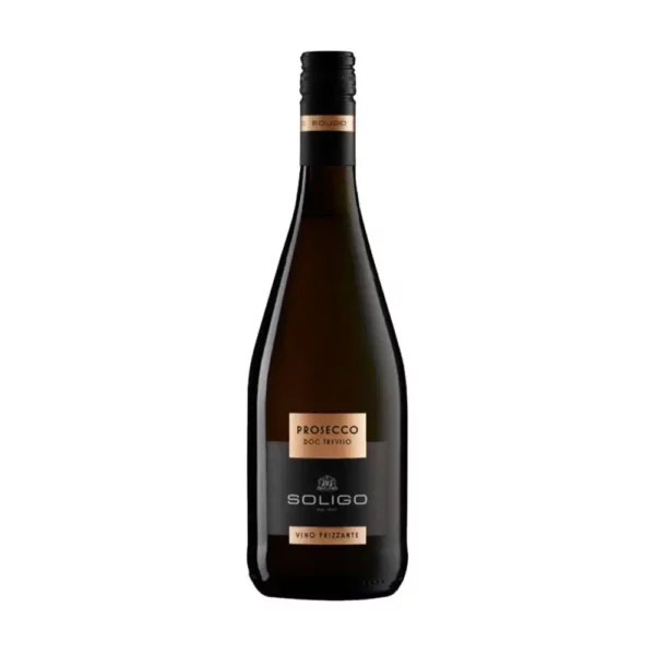 Prosecco Soligo DOC Frizzante Treviso 0,75