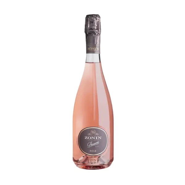 Prosecco Zonin Rosé 0,75