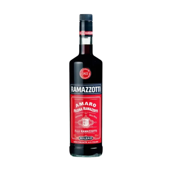 Ramazotti Amaro keserűlikör 0,7 30%