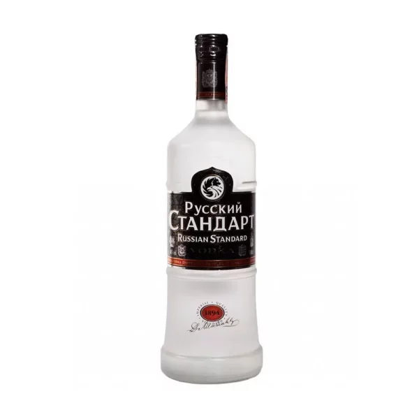 Russian Standard Original vodka 0,05 40%