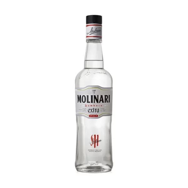 Sambuca Molinari 0,7 40%