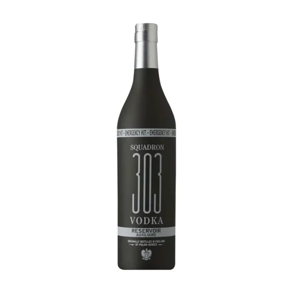 Squadron 303 Reservoir Auxiliaire vodka 0,7 40%