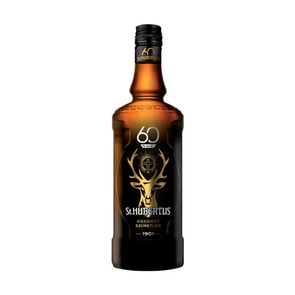 St.Hubertus 60% 0,7