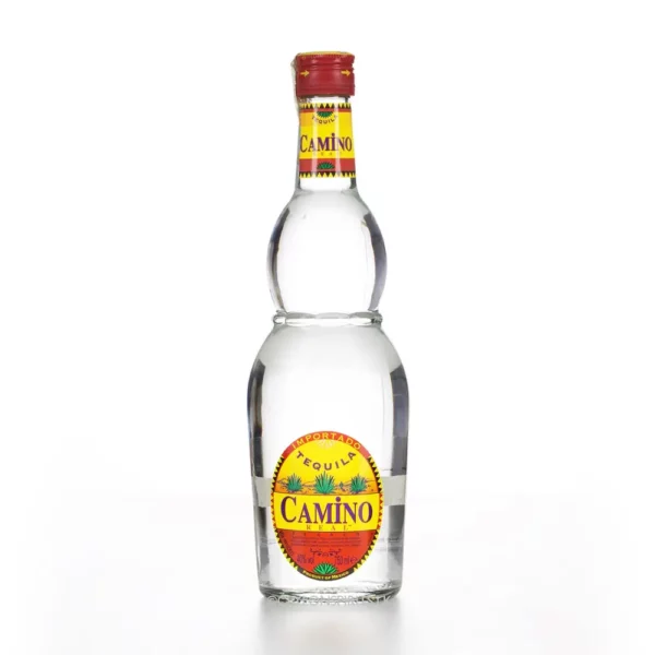 Tequila Camino Real Blanco 0,7 35%