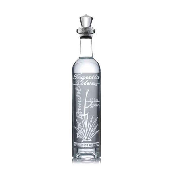 Tequila Don Ramón Silver 0,7 38%