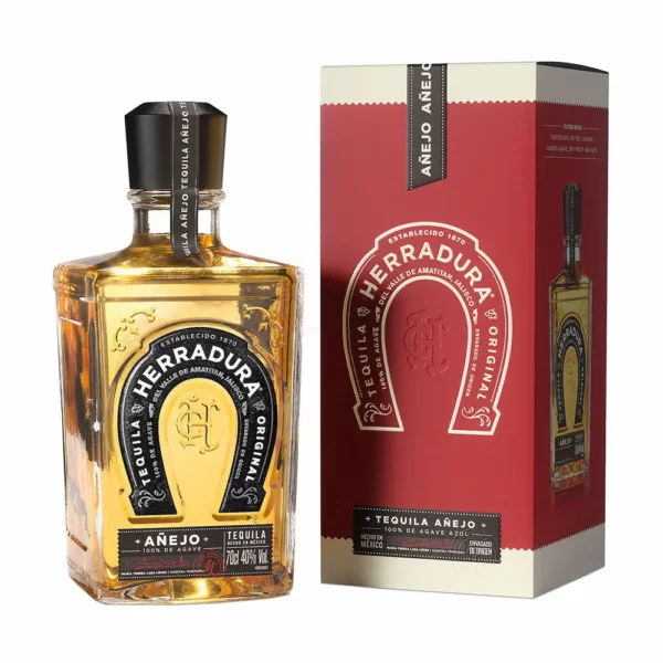 Tequila Herradura Anejo 0,7 pdd 40%