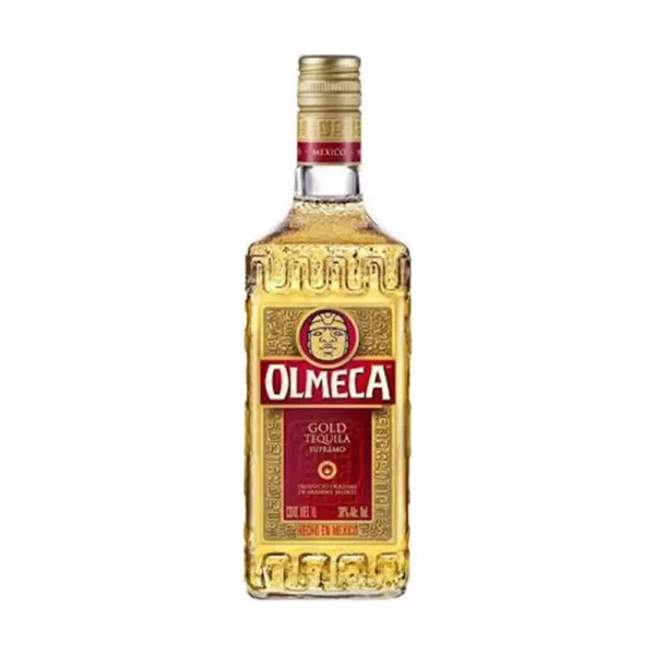 Tequila Olmeca Gold 1,0 38%