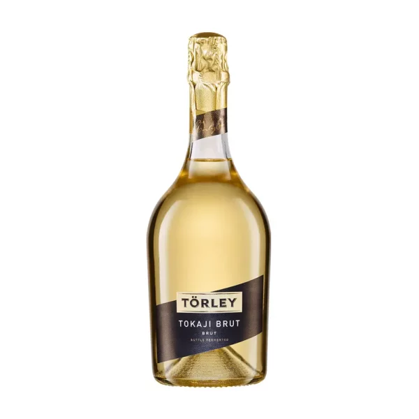 Törley Tokaji Brut 0,75