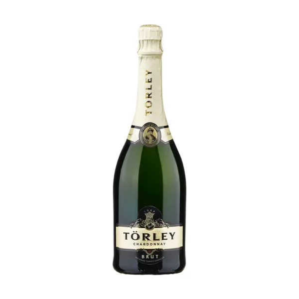 Törley Chardonnay Brut 0,75